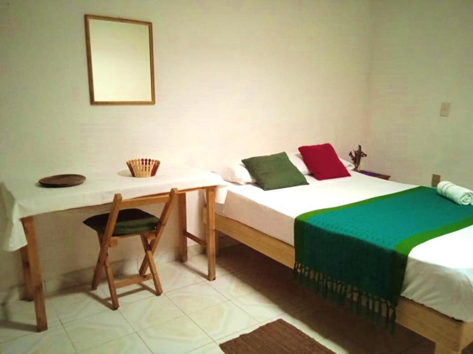 Casa Natura San Cristóbal de Las Casas Екстериор снимка