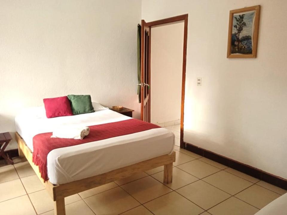 Casa Natura San Cristóbal de Las Casas Екстериор снимка