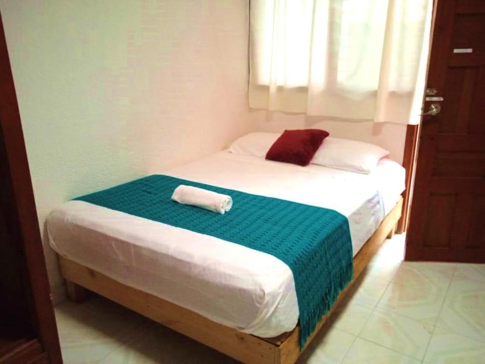 Casa Natura San Cristóbal de Las Casas Екстериор снимка