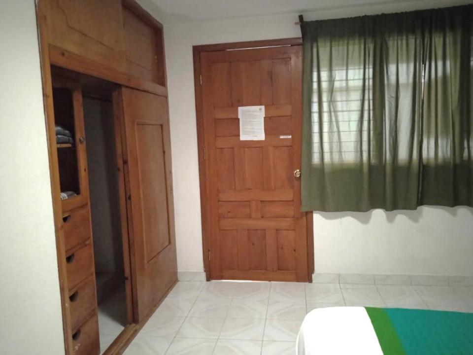 Casa Natura San Cristóbal de Las Casas Екстериор снимка