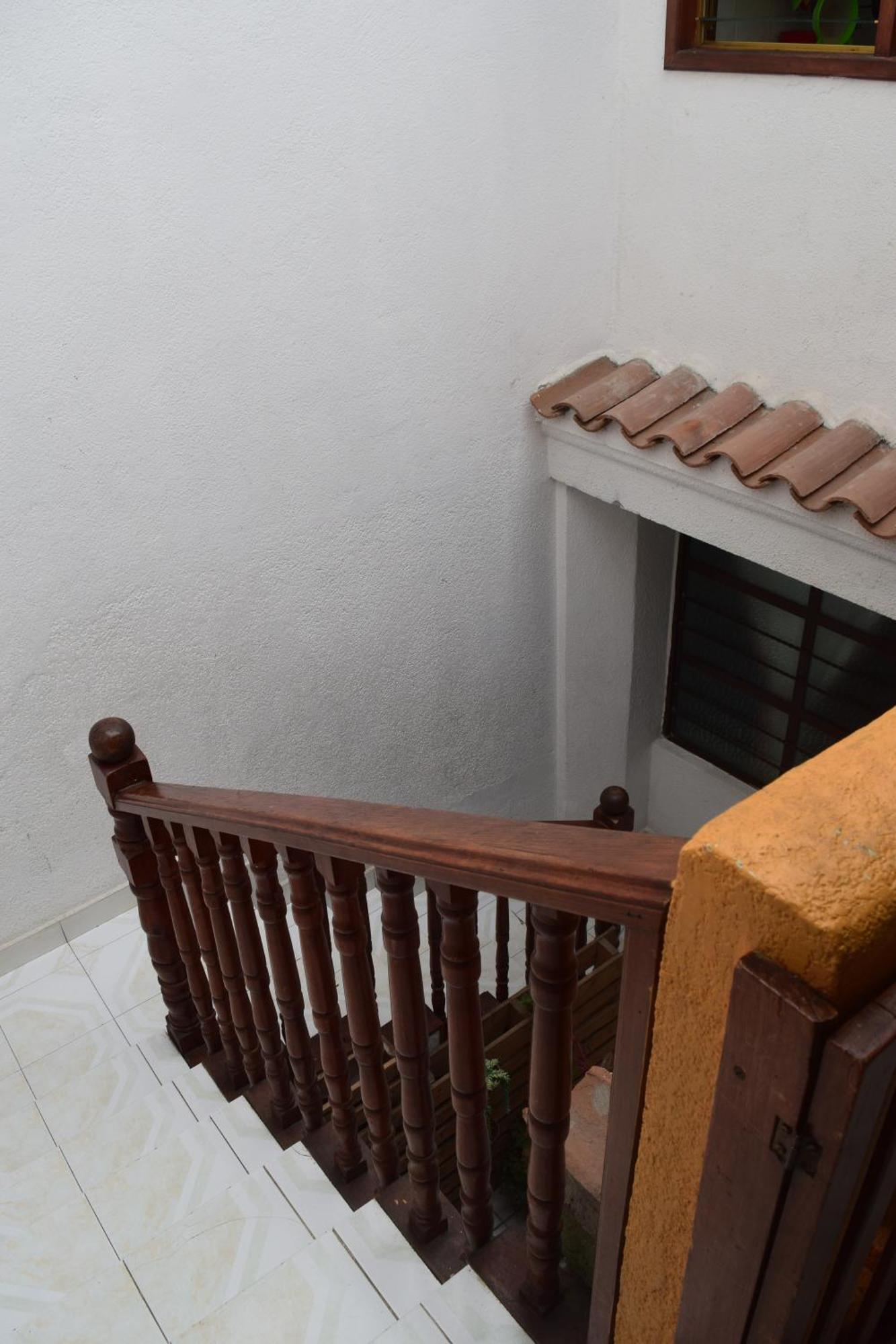 Casa Natura San Cristóbal de Las Casas Екстериор снимка