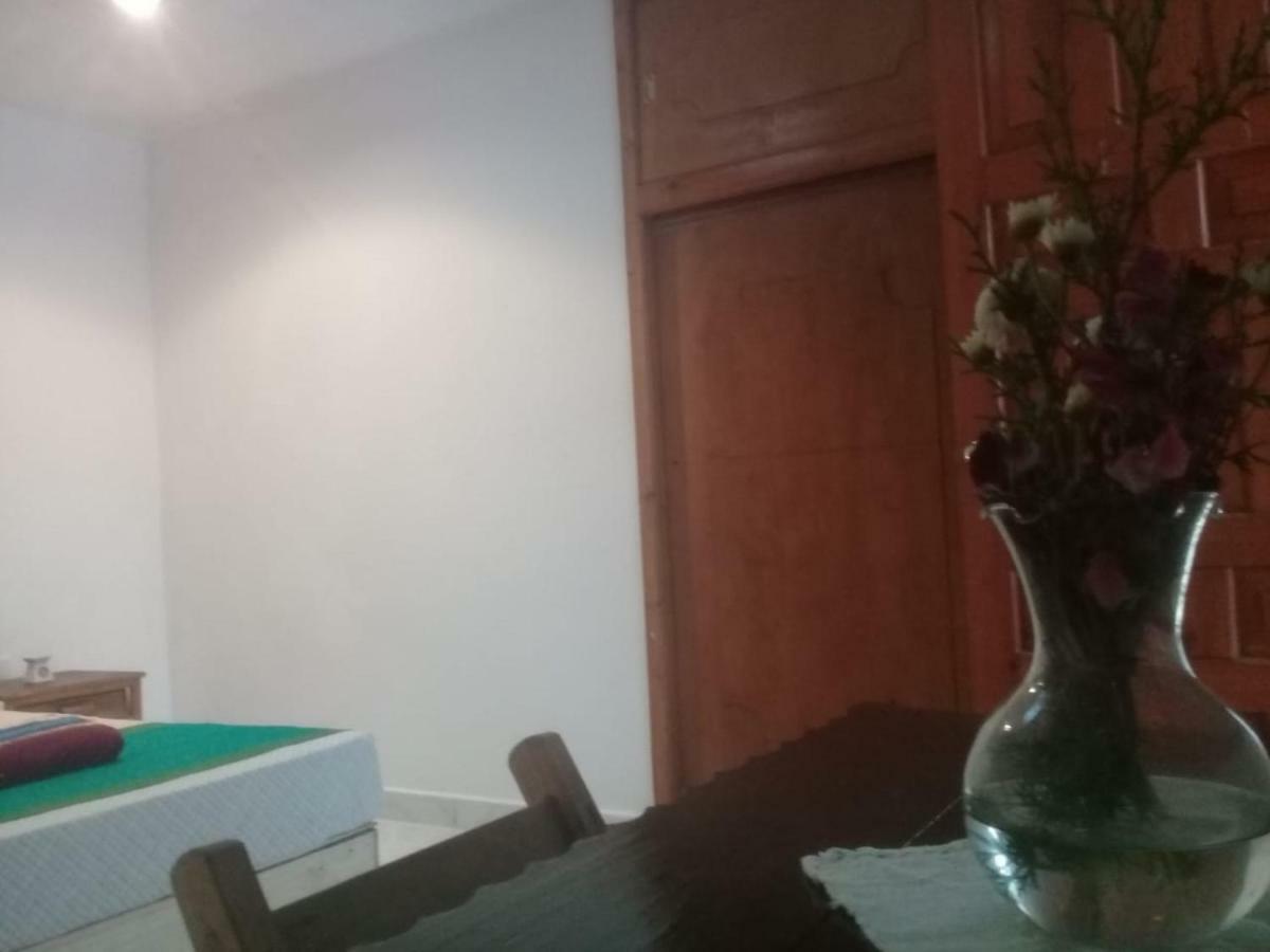 Casa Natura San Cristóbal de Las Casas Екстериор снимка